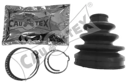 Комплект пылника, приводной вал CAUTEX купить