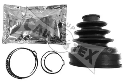 Комплект пылника, приводной вал CAUTEX купить