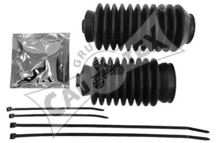 Комплект пылника, рулевое управление CAUTEX купить