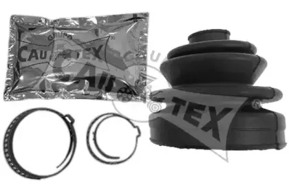 Комплект пылника, приводной вал CAUTEX купить