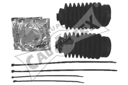 Комплект пылника, рулевое управление CAUTEX купить