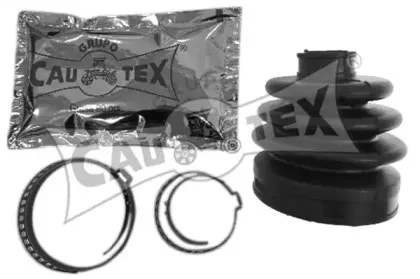 Комплект пылника, приводной вал CAUTEX купить