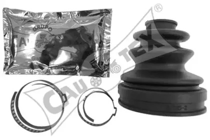 Комплект пылника, приводной вал CAUTEX купить