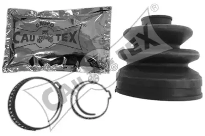 Комплект пылника, приводной вал CAUTEX купить