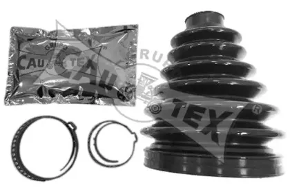 Комплект пылника, приводной вал CAUTEX купить