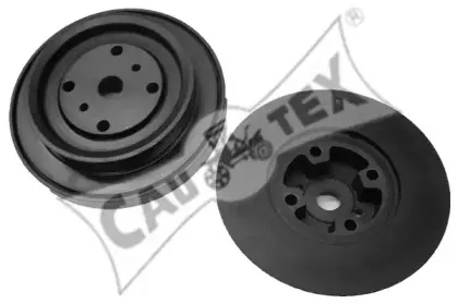 Ременный шкив, коленчатый вал CAUTEX купить