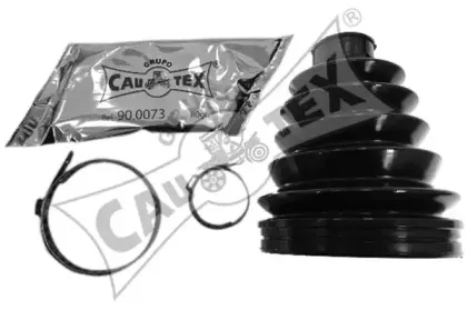 Комплект пылника, приводной вал CAUTEX купить