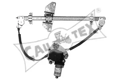 Подъемное устройство для окон CAUTEX купить