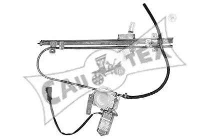 Подъемное устройство для окон CAUTEX купить