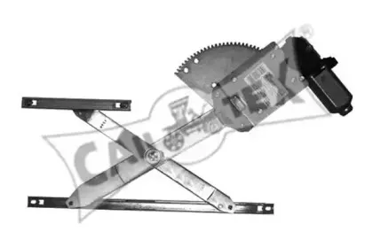 Подъемное устройство для окон CAUTEX купить