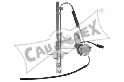 Подъемное устройство для окон CAUTEX купить