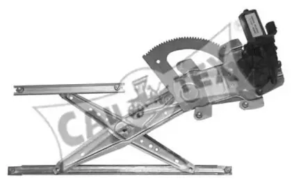 Подъемное устройство для окон CAUTEX купить