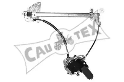 Подъемное устройство для окон CAUTEX купить