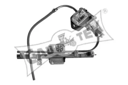 Подъемное устройство для окон CAUTEX купить