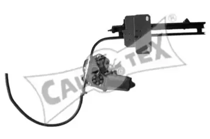 Подъемное устройство для окон CAUTEX купить