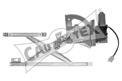 Подъемное устройство для окон CAUTEX купить