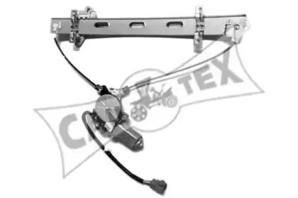 Подъемное устройство для окон CAUTEX купить