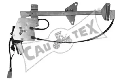 Подъемное устройство для окон CAUTEX купить