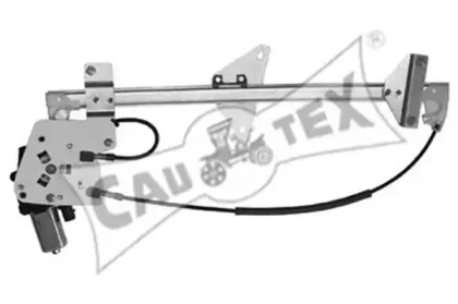 Подъемное устройство для окон CAUTEX купить