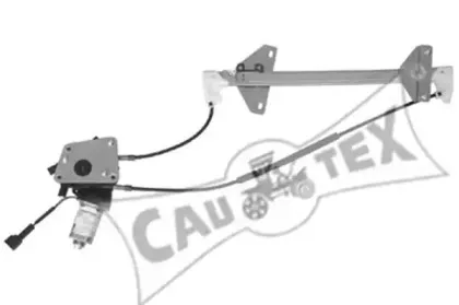 Подъемное устройство для окон CAUTEX купить