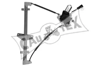 Подъемное устройство для окон CAUTEX купить