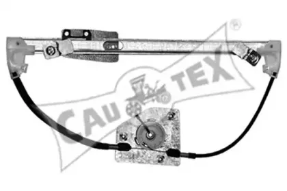 Подъемное устройство для окон CAUTEX купить