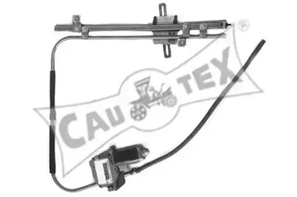 Подъемное устройство для окон CAUTEX купить