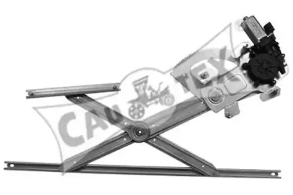 Подъемное устройство для окон CAUTEX купить