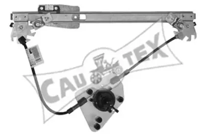Подъемное устройство для окон CAUTEX купить