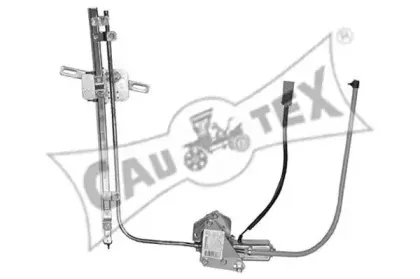 Подъемное устройство для окон CAUTEX купить