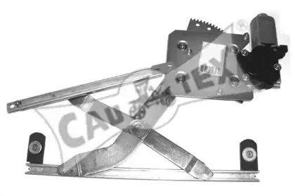 Подъемное устройство для окон CAUTEX купить