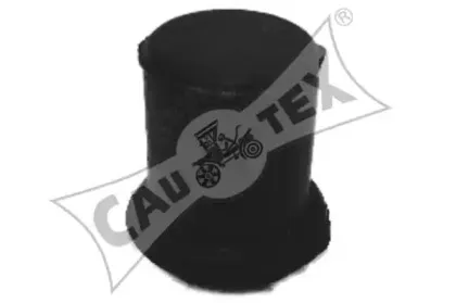 Прокладка, фланец охлаждающей жидкости CAUTEX купить