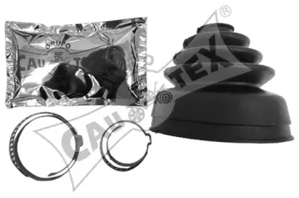 Комплект пылника, приводной вал CAUTEX купить