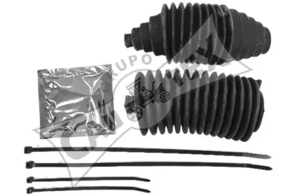 Комплект пылника, рулевое управление CAUTEX купить