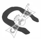 Прокладка, фланец охлаждающей жидкости CAUTEX купить