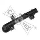 Фланец охлаждающей жидкости CAUTEX купить