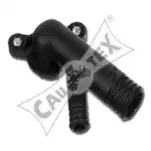 Фланец охлаждающей жидкости CAUTEX купить