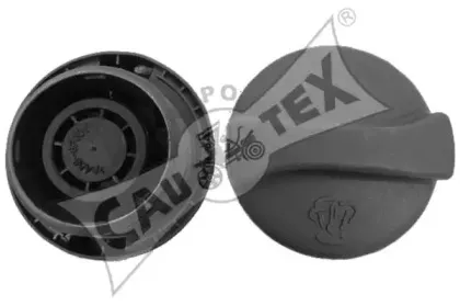 Крышка, резервуар охлаждающей жидкости CAUTEX купить