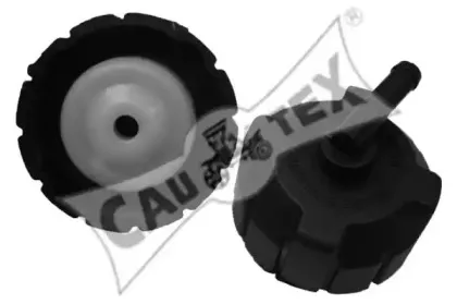 Крышка, резервуар охлаждающей жидкости CAUTEX купить