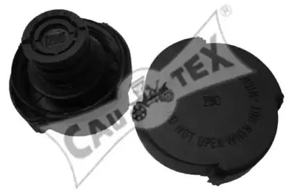 Крышка, резервуар охлаждающей жидкости CAUTEX купить