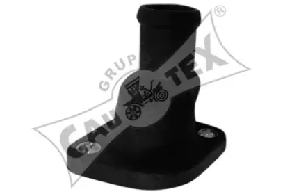 Фланец охлаждающей жидкости CAUTEX купить