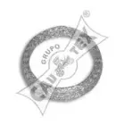 Прокладка, труба выхлопного газа CAUTEX купить