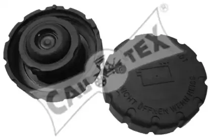 Крышка, резервуар охлаждающей жидкости CAUTEX купить