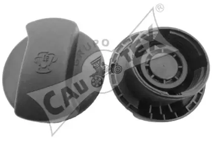 Крышка, резервуар охлаждающей жидкости CAUTEX купить