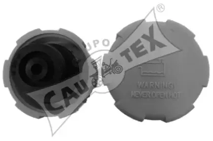 Крышка, резервуар охлаждающей жидкости CAUTEX купить