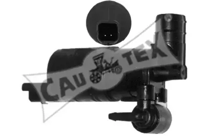 Водяной насос, система очистки окон CAUTEX купить