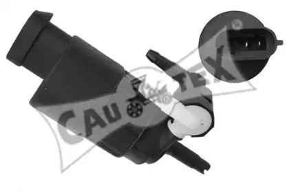 Водяной насос, система очистки окон CAUTEX купить