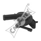 Фланец охлаждающей жидкости CAUTEX купить