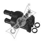 Фланец охлаждающей жидкости CAUTEX купить