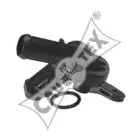 Фланец охлаждающей жидкости CAUTEX купить